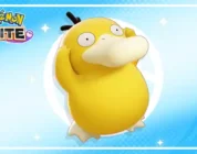 Pokémon Unite - Psyduck