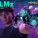 REALMz Minecraft - Diamond Print