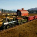 Railroads Online Pioneer Edition
