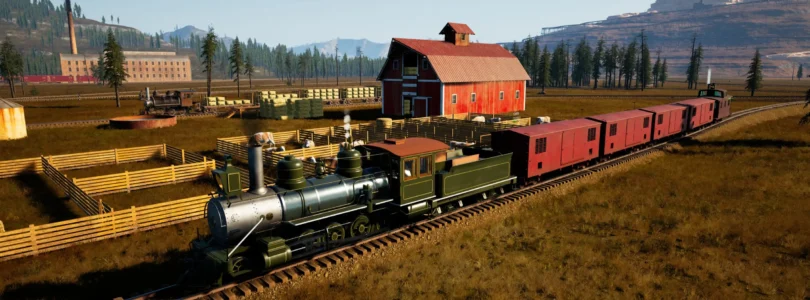 Railroads Online Pioneer Edition
