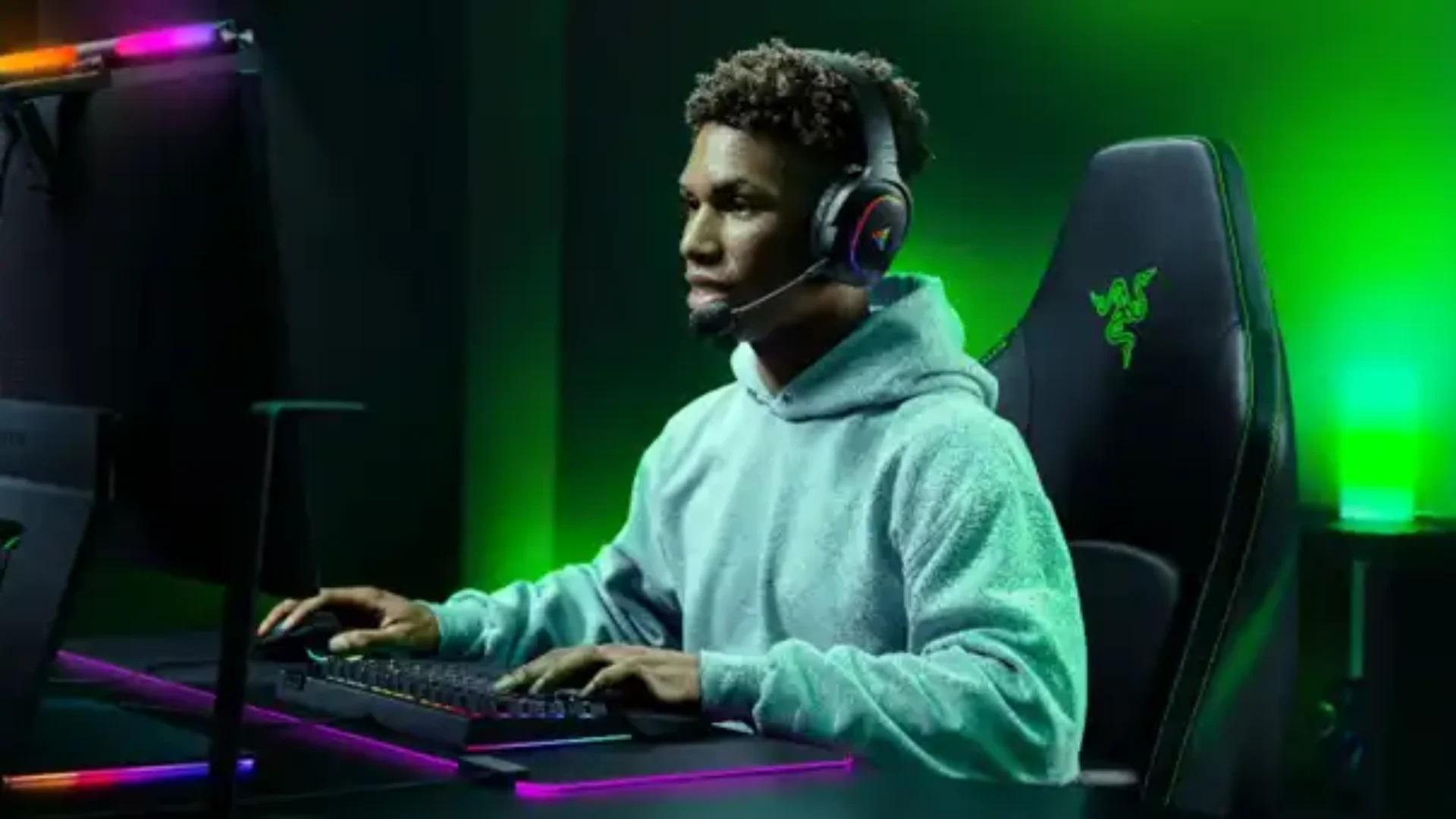 Razer Barracuda X Chroma