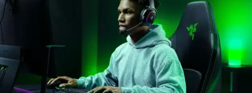 Razer Barracuda X Chroma