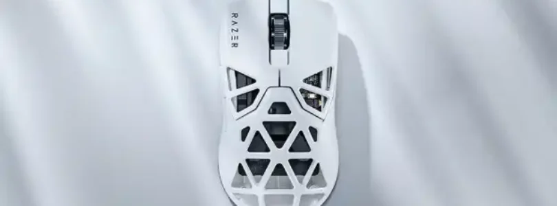 Razer Viper Mini Signature Edition