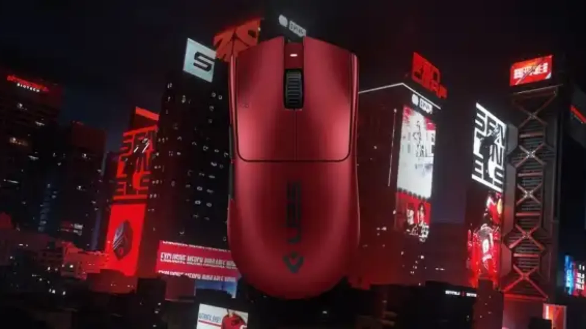 Razer Viper V3 Pro Sentinels Edition