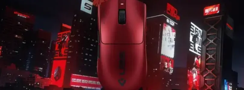 Razer Viper V3 Pro Sentinels Edition