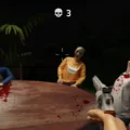 Russian Roulette Online