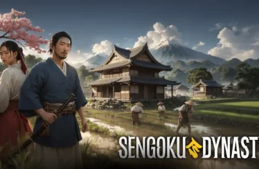 Sengoku Dynasty