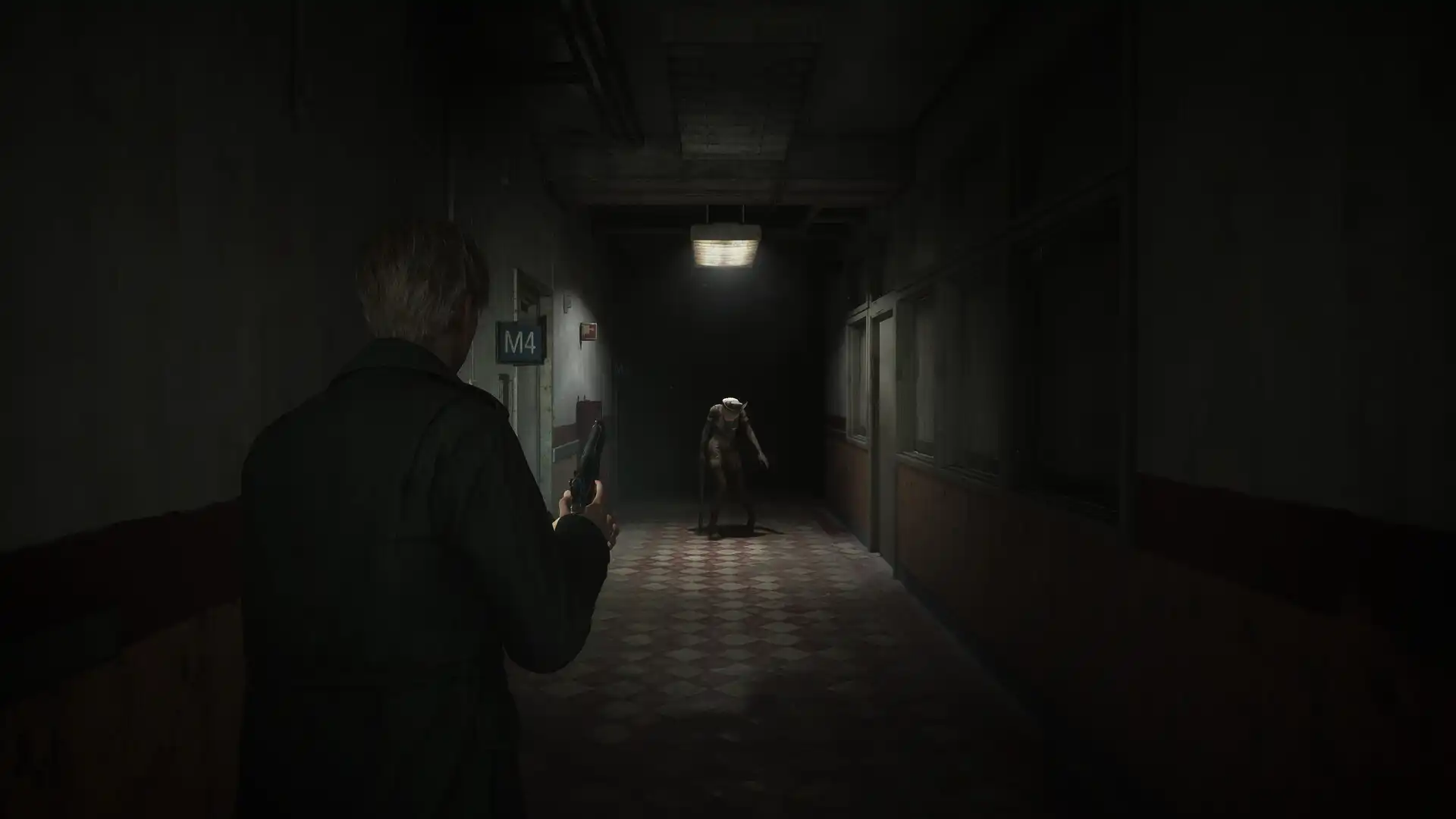 Silent Hill 2 Remake