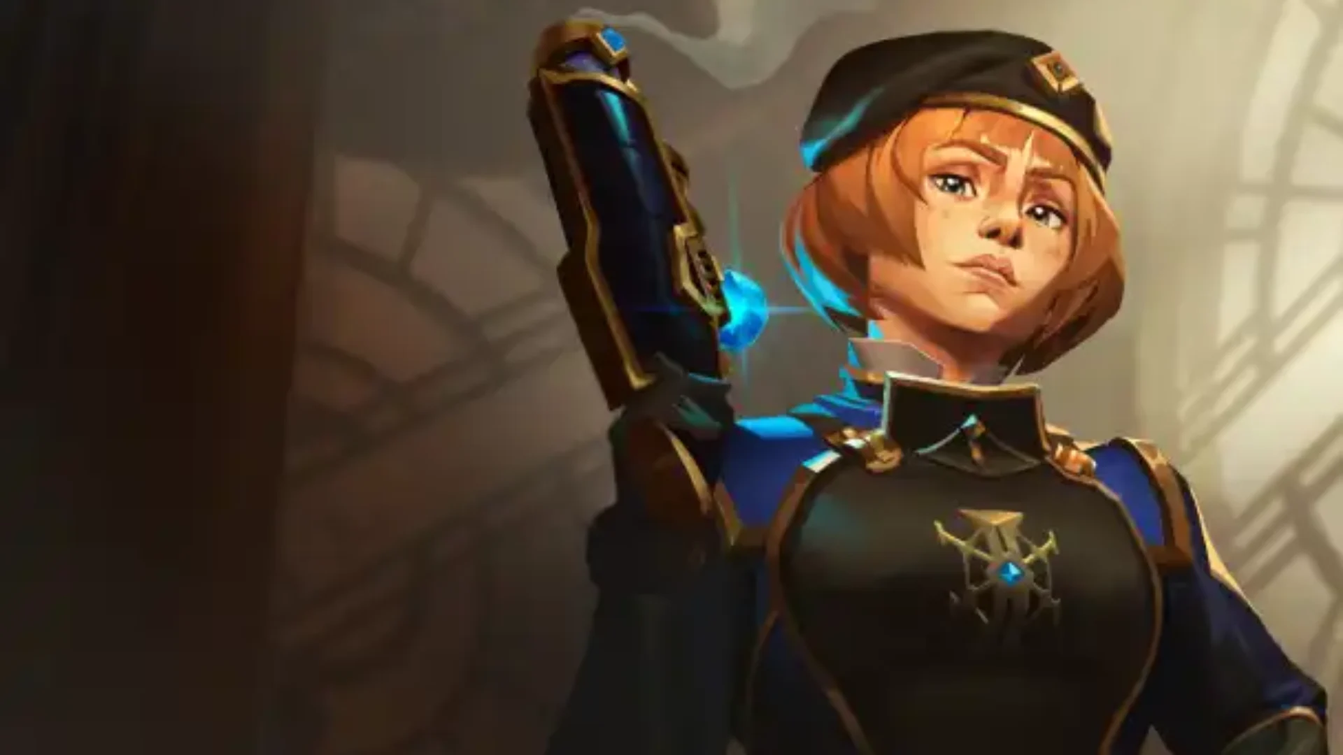 TeamFight Tactics Hacia Arcane