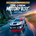 The Crew Motorfest