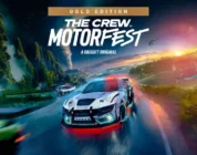 The Crew Motorfest