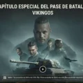 World of Tanks - Vikingos