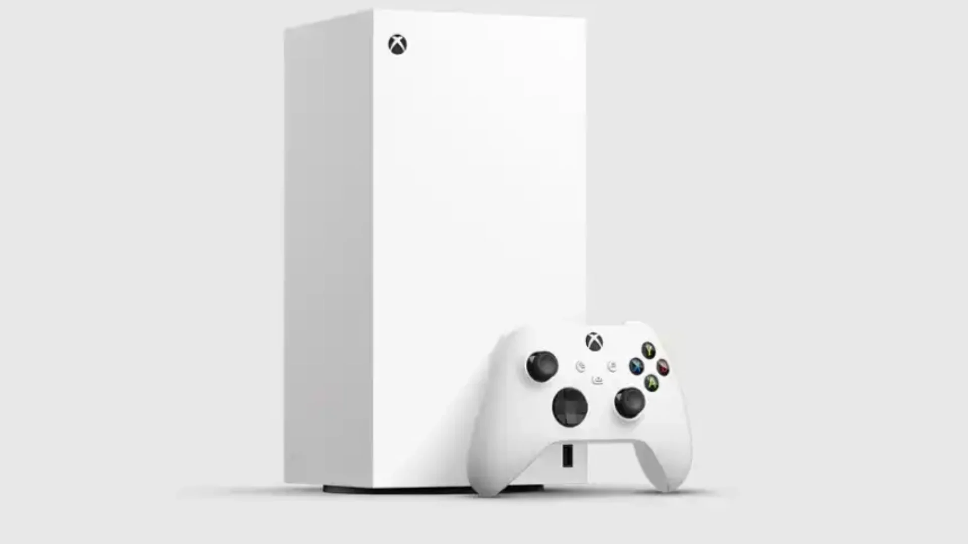 Xbox Series X
