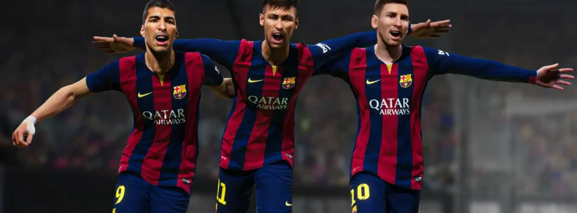 eFootball - MSN
