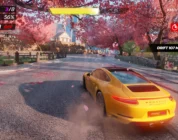 Asphalt Legends Unite