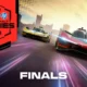 Asphalt Legends Unite