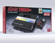 Atari 7800+