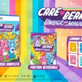 Care Bears Unlock the Magic