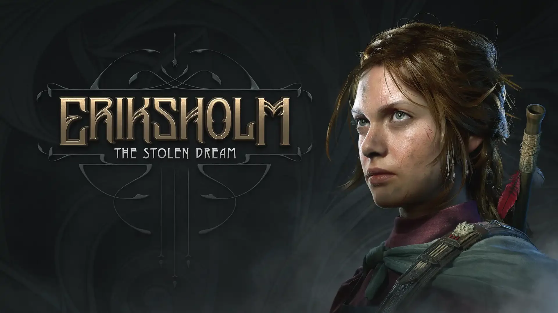 Eriksholm The Stolen Dream
