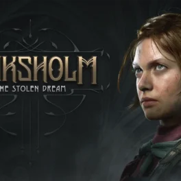 Eriksholm The Stolen Dream