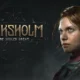 Eriksholm The Stolen Dream