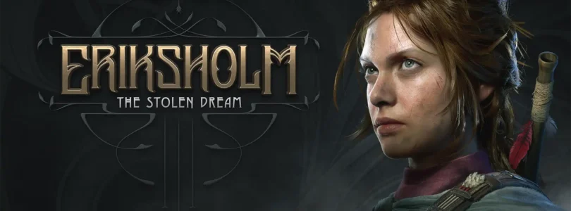 Eriksholm The Stolen Dream