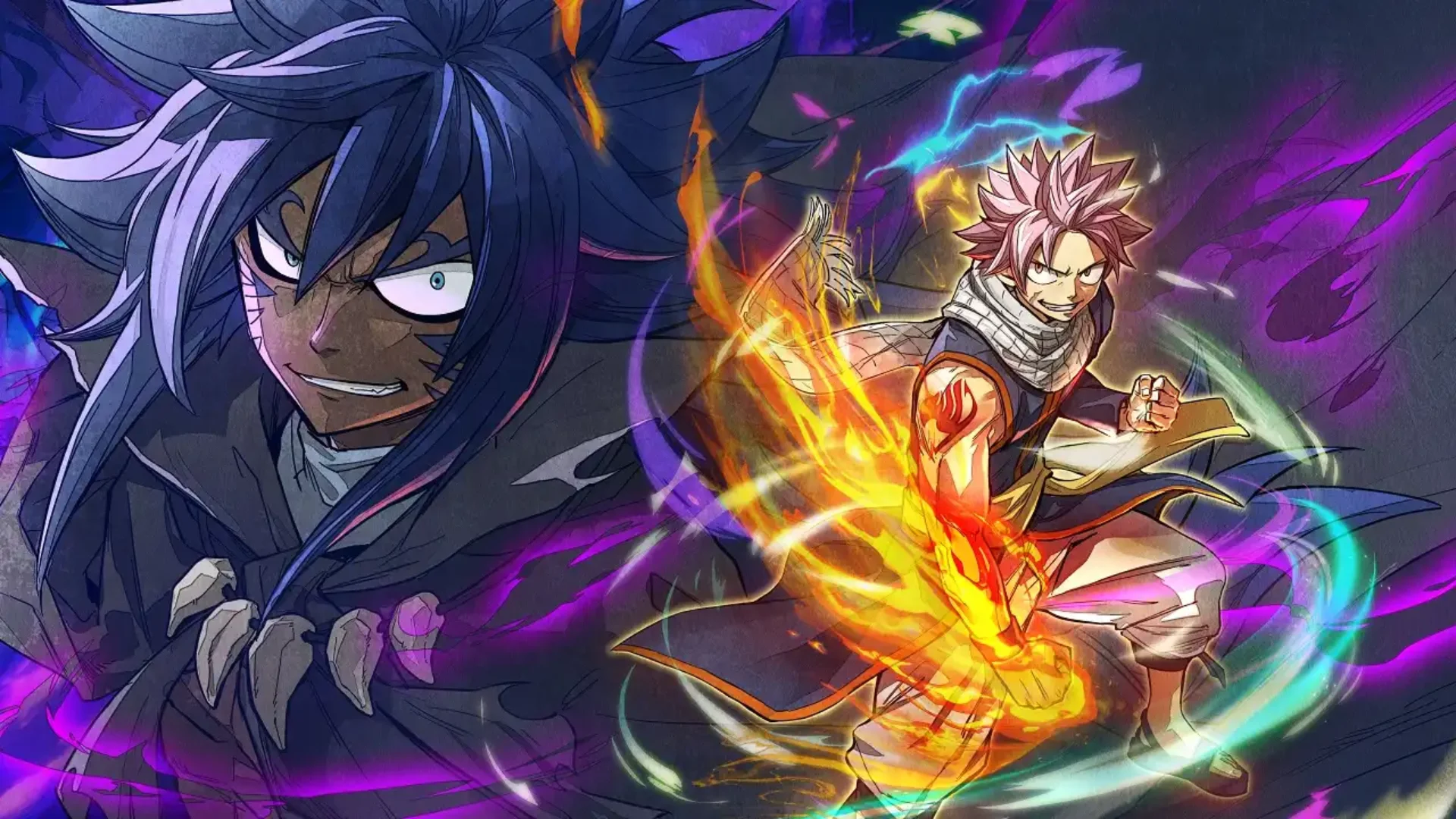Fairy Tail 2
