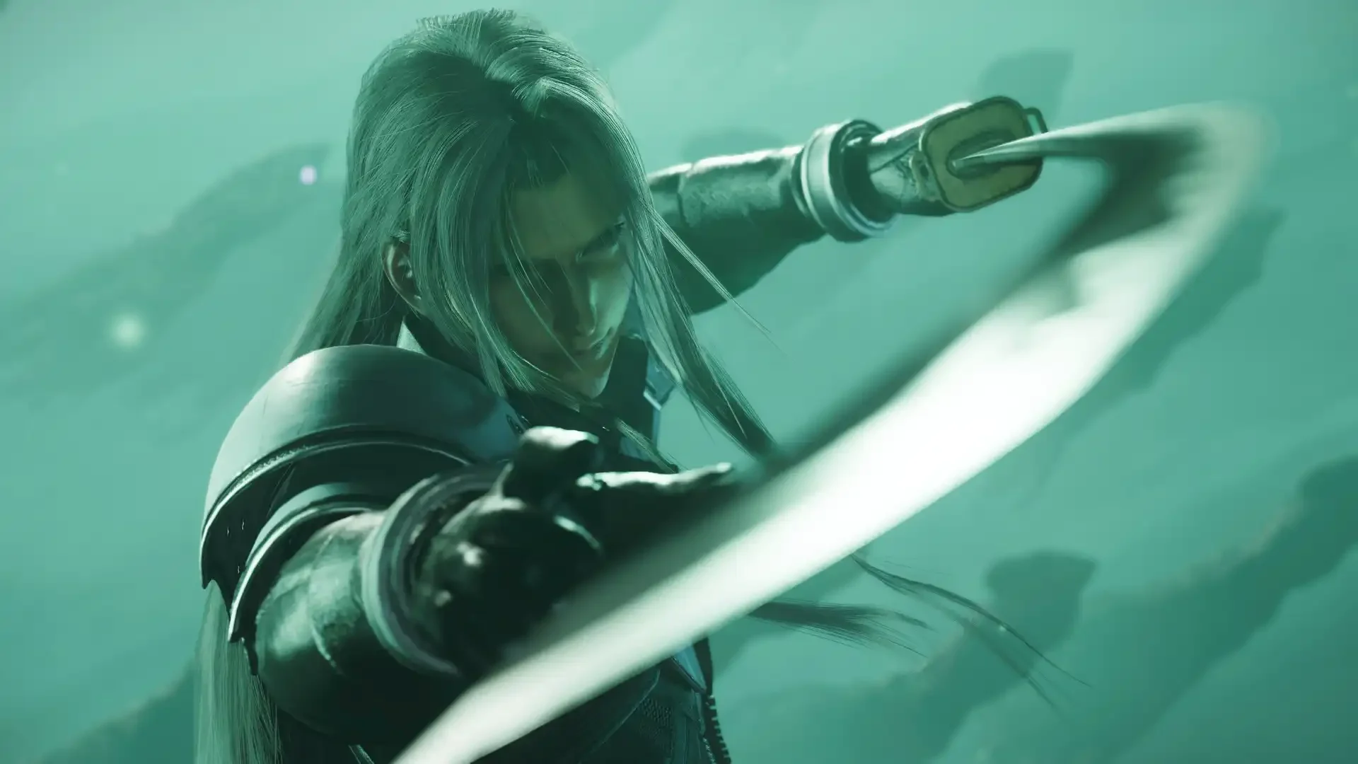 Final Fantasy VII Rebirth - Versión PC