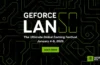 GeForce LAN 50