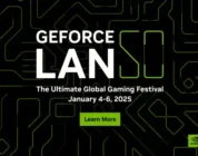 GeForce LAN 50