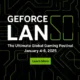 GeForce LAN 50