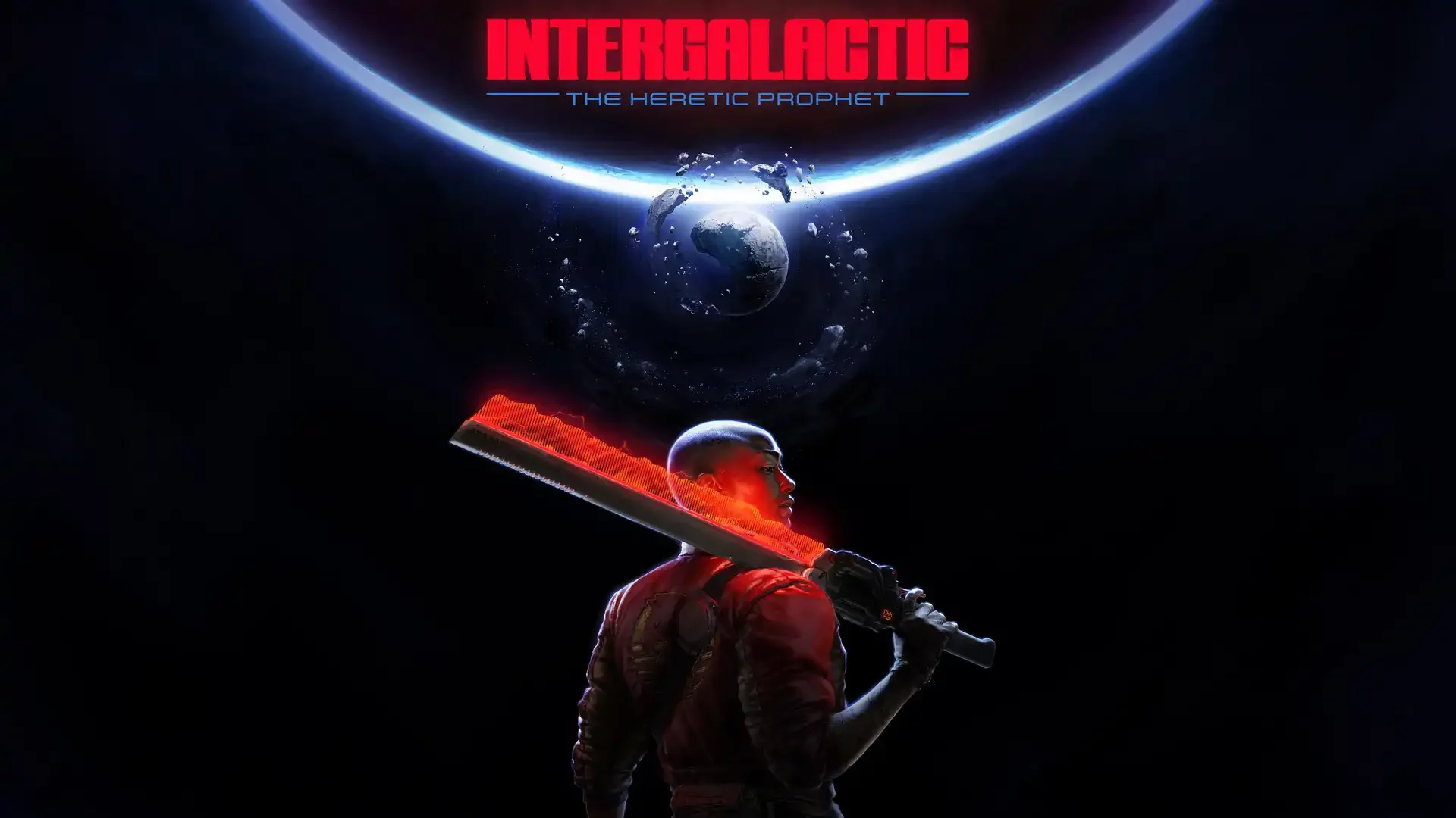 Integalactic The Heretic Prophet