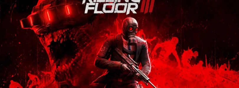 Killing Floor 3