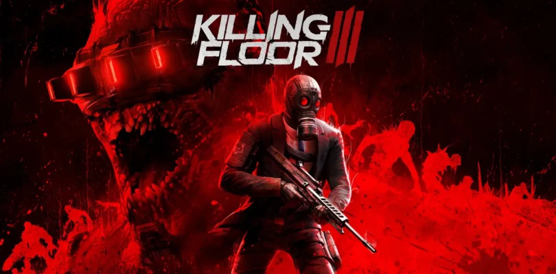 Killing Floor 3