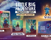 Little Big Adventure - Twinsen’s Quest