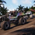 Monster Jam Showdown - Expansion Aloha