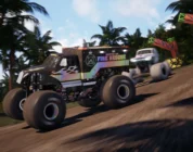 Monster Jam Showdown - Expansion Aloha