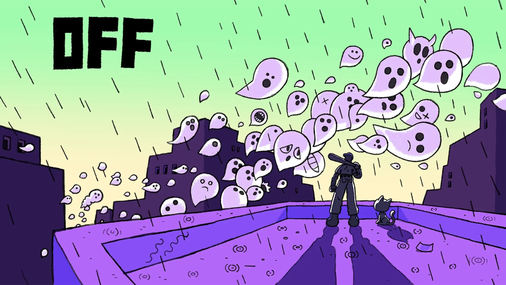 OFF