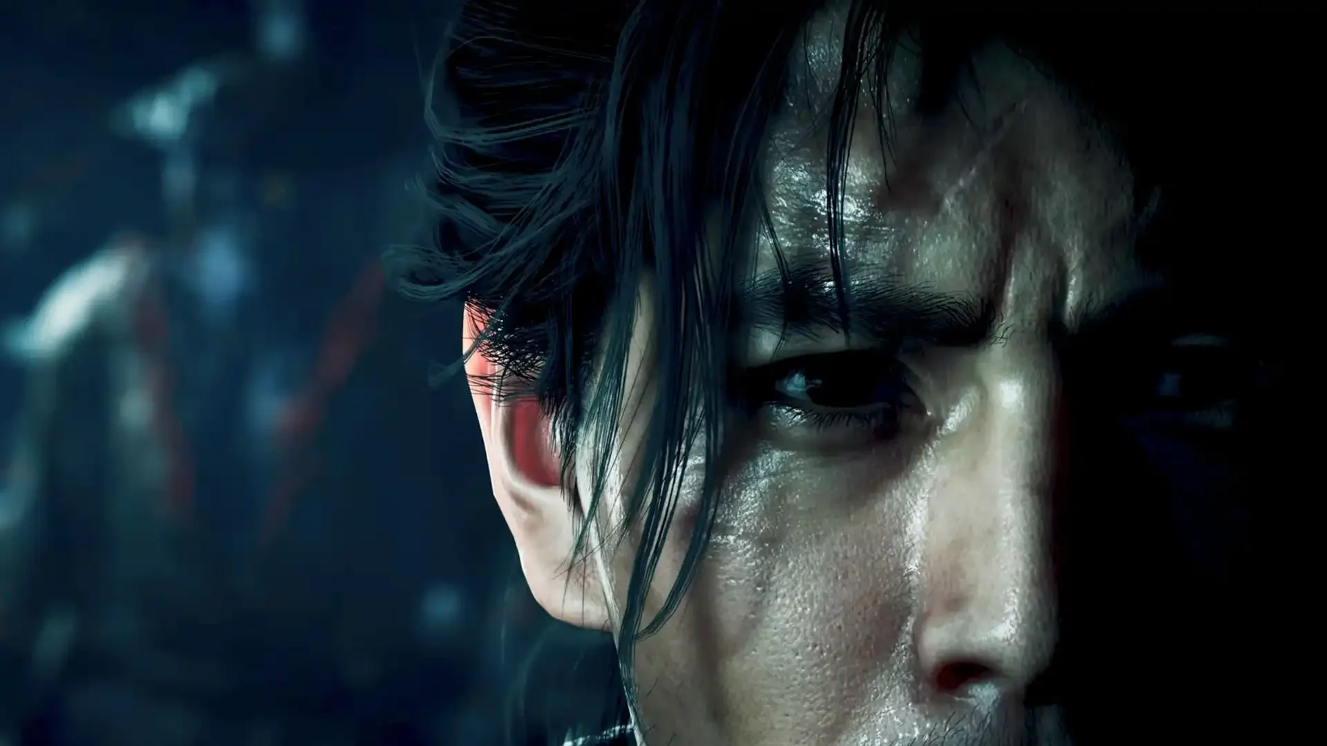 Onimusha Way of the Sword