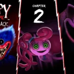 Poppy Playtime Triple Pack