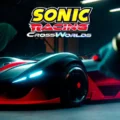 Sonic Racing CrossWorlds