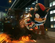 Sonic x Shadow Generations