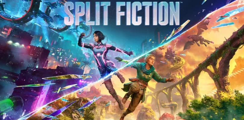 Split Fiction