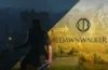 The Blood of Dawnwalker