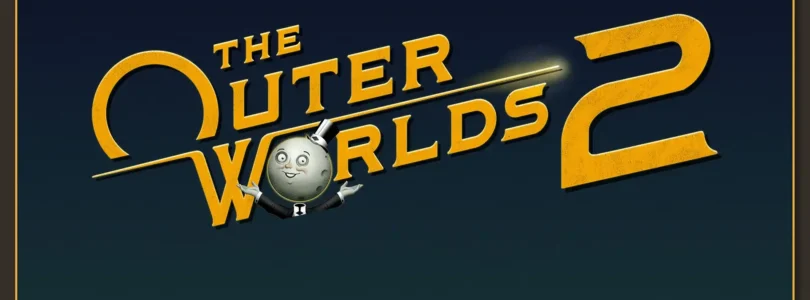 The Outer Worlds 2