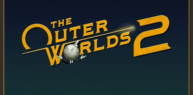 The Outer Worlds 2