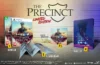 The Precinct - Edición limitada