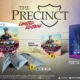 The Precinct - Edición limitada