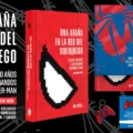 Una araña en la red del videojuego - Heroes de Papel