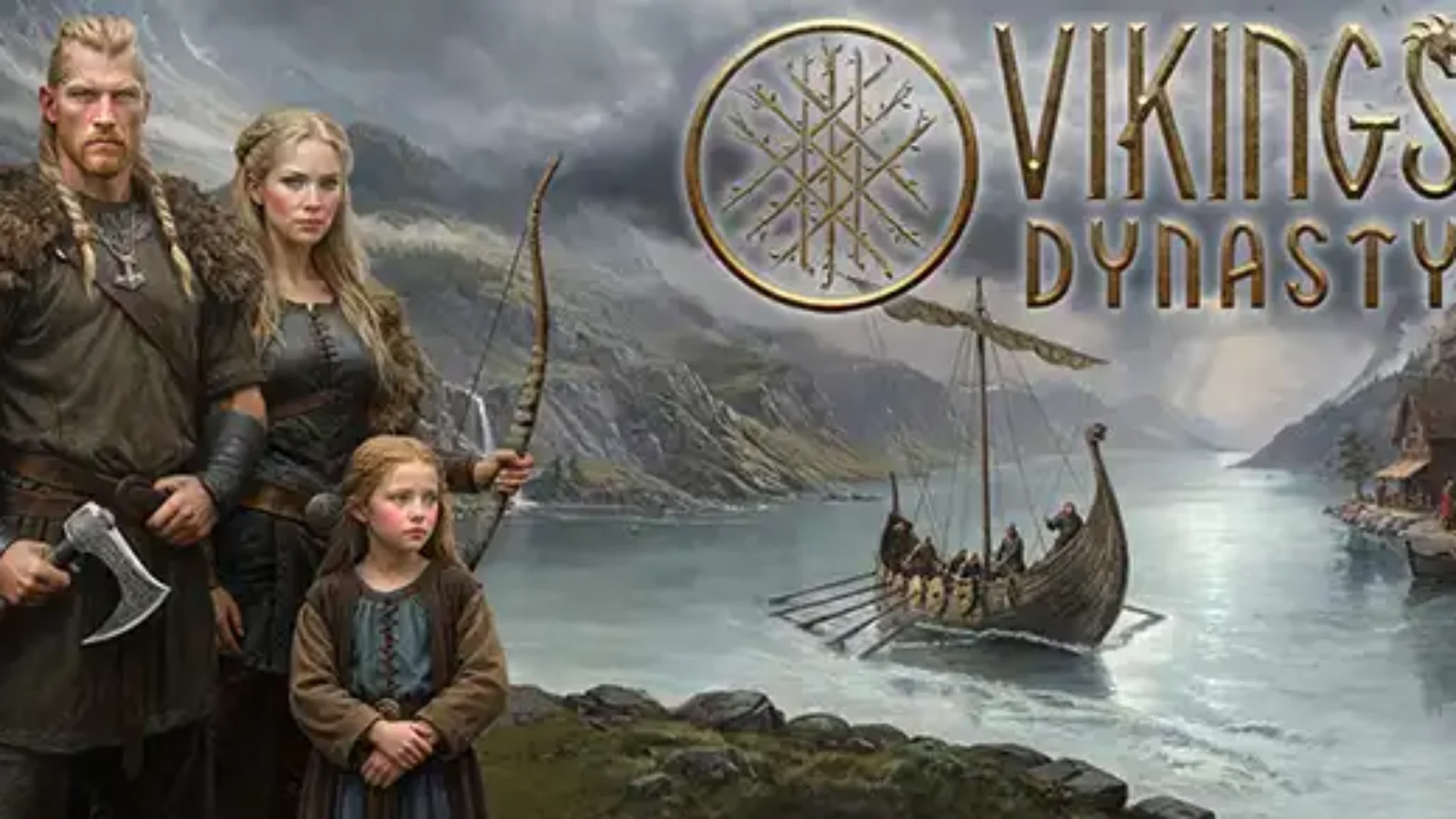 Vikings Dynasty